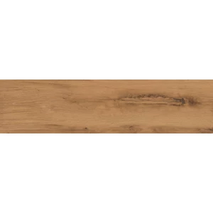 Керамогранит Cersanit Timber Land ректификат рельефный матовый бежевый A17934 89,8х21,8 см