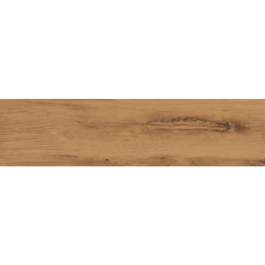 Керамогранит Cersanit Timber Land ректификат рельефный матовый бежевый A17934 89,8х21,8 см