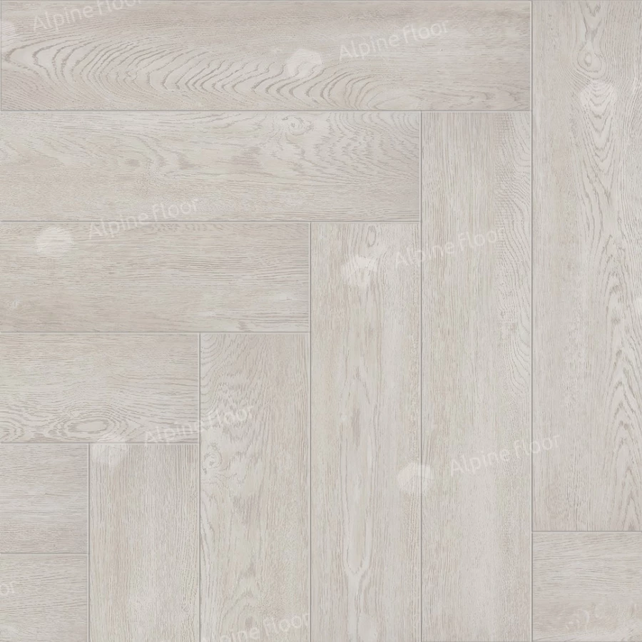 Ламинат Alpine Floor Parquet LVT Голубой Лес ECO 16-9 43 класс 2,5 мм 2,2278 кв.м.