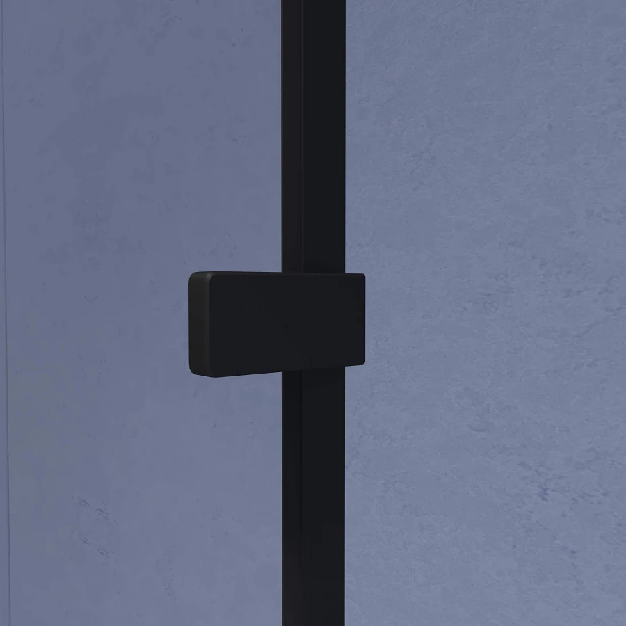 Душевой уголок RGW SV-040B Матовое-Сатинат 353204009-24 100х90 см