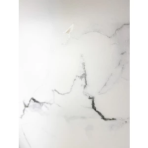 Керамогранит Creanza Galaxy Statuario Carving белый CZ-CR03-B 160х80 см