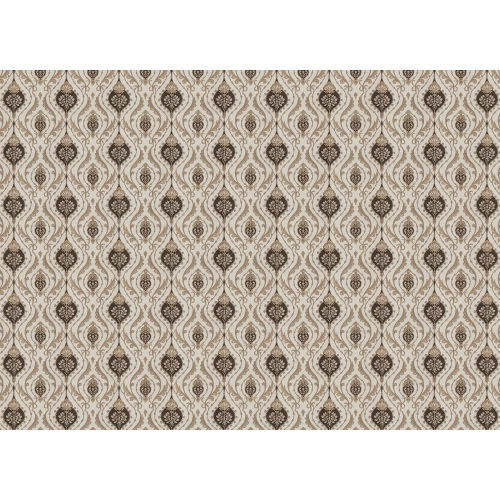 Обои флизелиновые Fipar Grand Classic бежевые R 28012 1,06х10,05 м