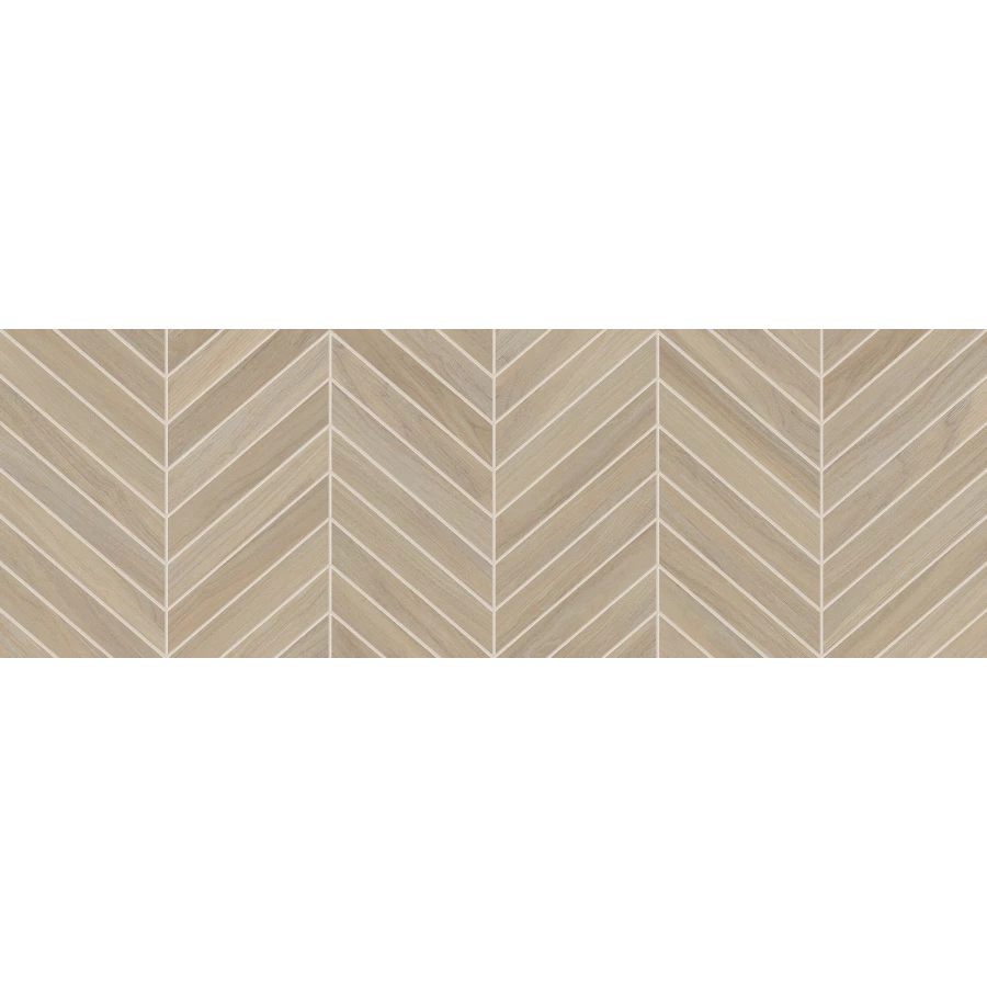 Плитка облицовочная рельефная ALMA Ceramica Tokio 16 шт в уп 57,6 м в пал TWA11TOK414 60х20х0,75 см