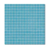 Стеклянная мозаика Rose Mosaic Aquatica Havana R+ 2x2 смесь глянцевая голубая rose-hawana 32,7x32,7 см