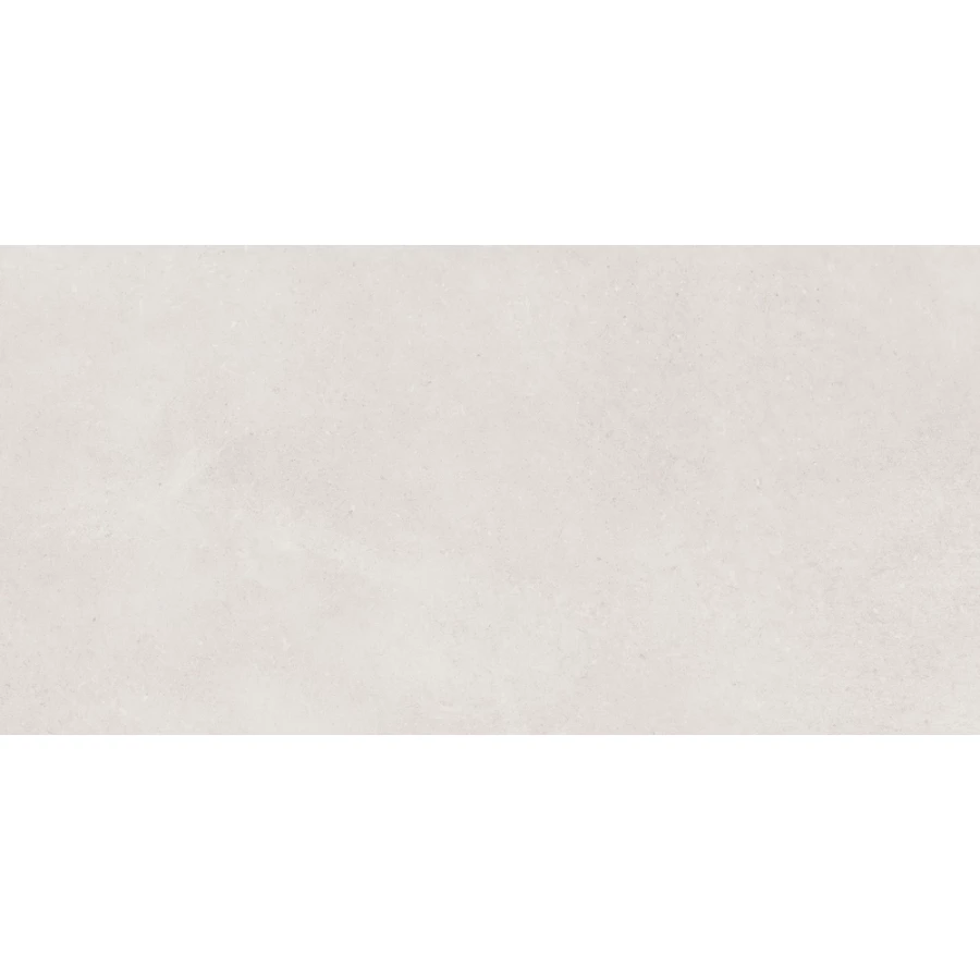 Керамогранит Cersanit Futura тонкий Soft Concrete светло серый ректификат A17122 120х60 см