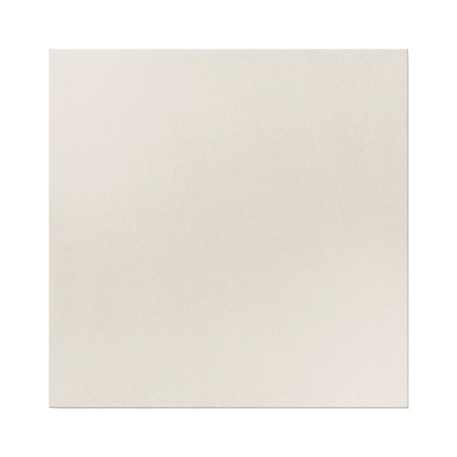 Керамогранит Уральский гранит U100MR молочный, моноколор Матовый Рект. 60х60