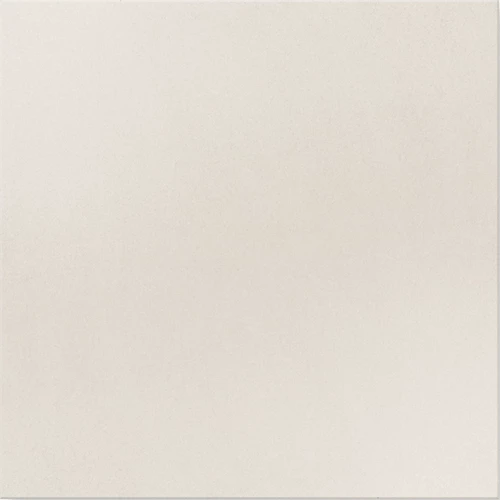 Керамогранит Уральский гранит U100MR молочный, моноколор Матовый Рект. 60х60