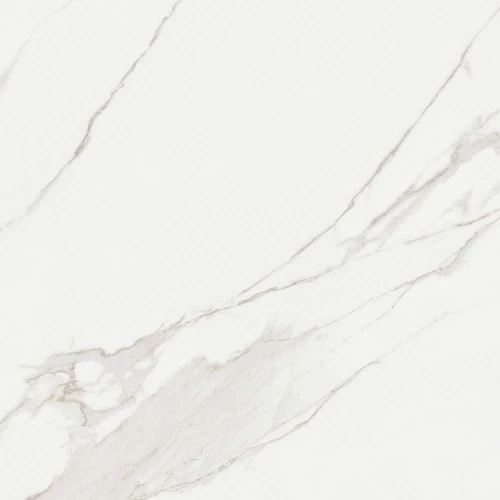 Керамогранит Kerranova Butik матовый белый K-2021/MR/600x600x9 60х60 см