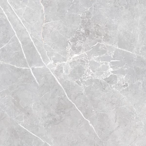 Керамогранит Laparet Lune Grigio карвинг матовый серый LP6060G0071R 59,5х59,5 см