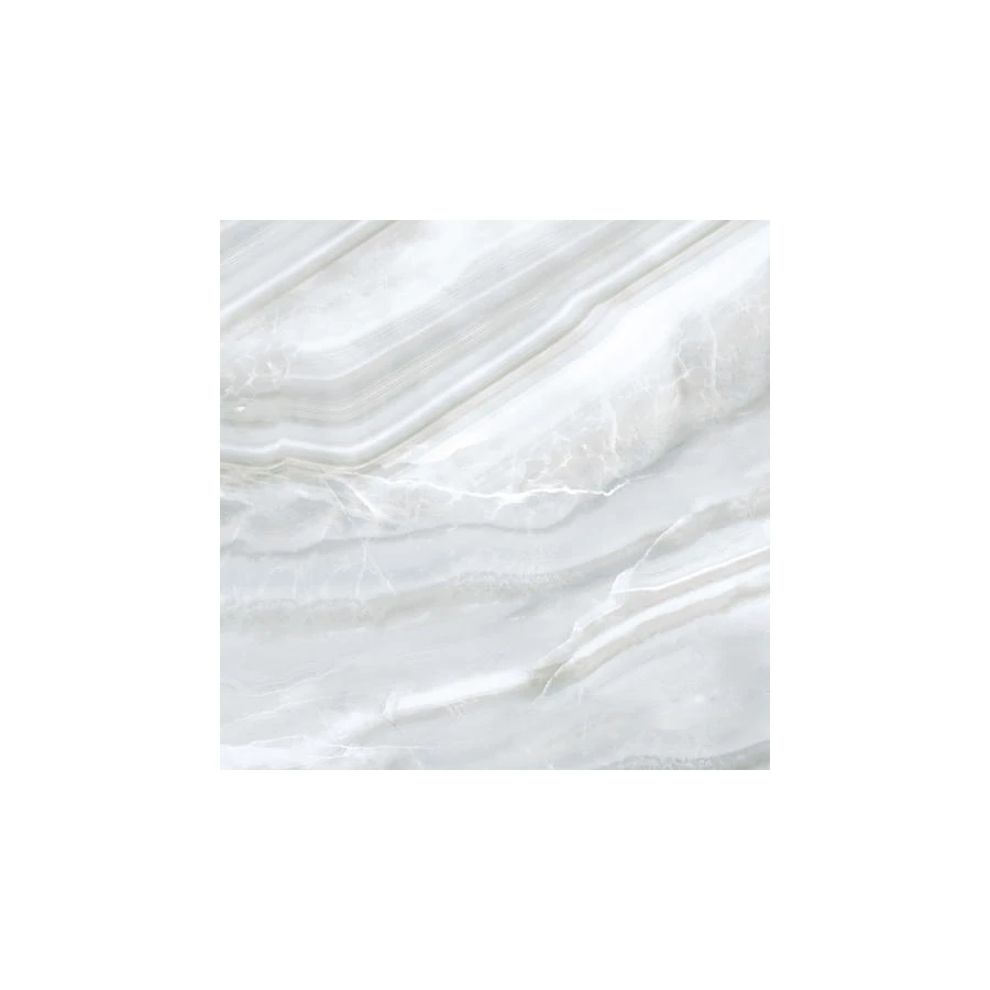 Керамогранит New Trend Amadeo Dark лаппатированный серый 60*60 см