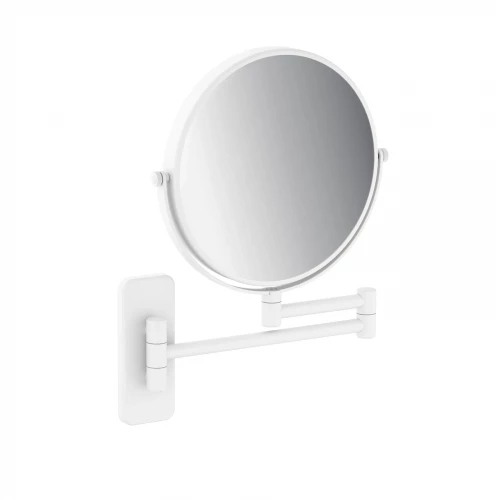 Зеркало Timo Saona белый матовый 13076/16