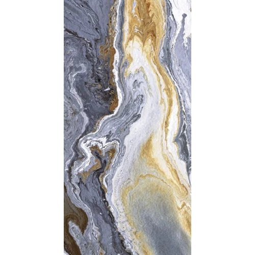 Керамогранит Land Porcelanico Canyon Purple Natural 99.55х49,75 см