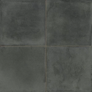 Керамическая плитка Peronda FS Barna Sarria матовая черная 0100337784 45х45 см