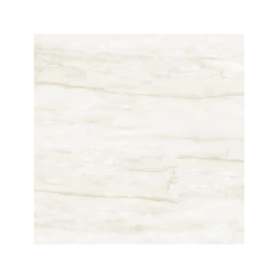 Керамогранит Planet Ceramics UK-775 глянцевый бежевый 80х80 см