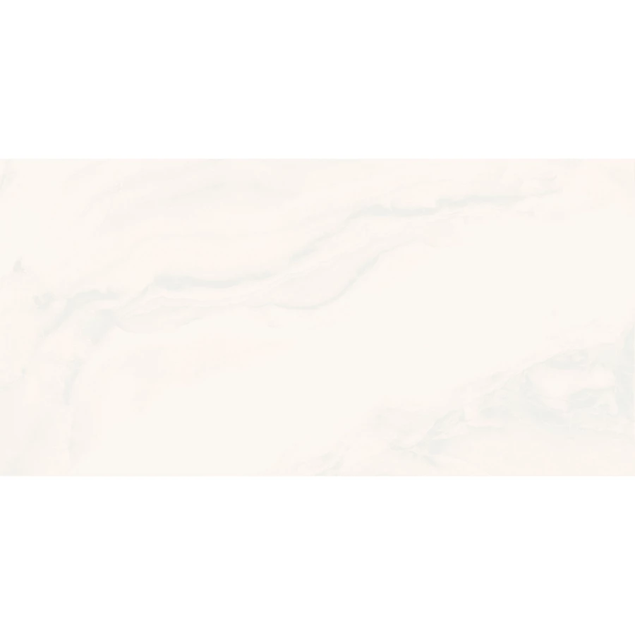 Керамогранит Laparet Prima blanco глянцевый обрезной 48037R 80х40 см