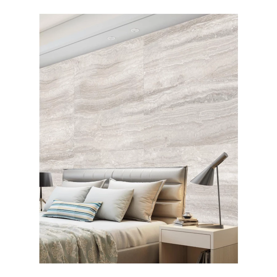Керамогранит Neodom Marble Soft Travertino Romano Soft N20465 120х60 см