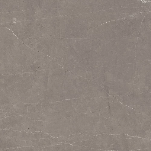 Керамогранит Ceradim Stone Micado Grey Полированный серый 60х60 см