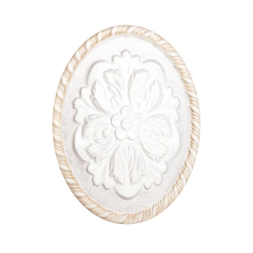 Декор Kerama Marazzi Камея овал OBA003 16х12 см