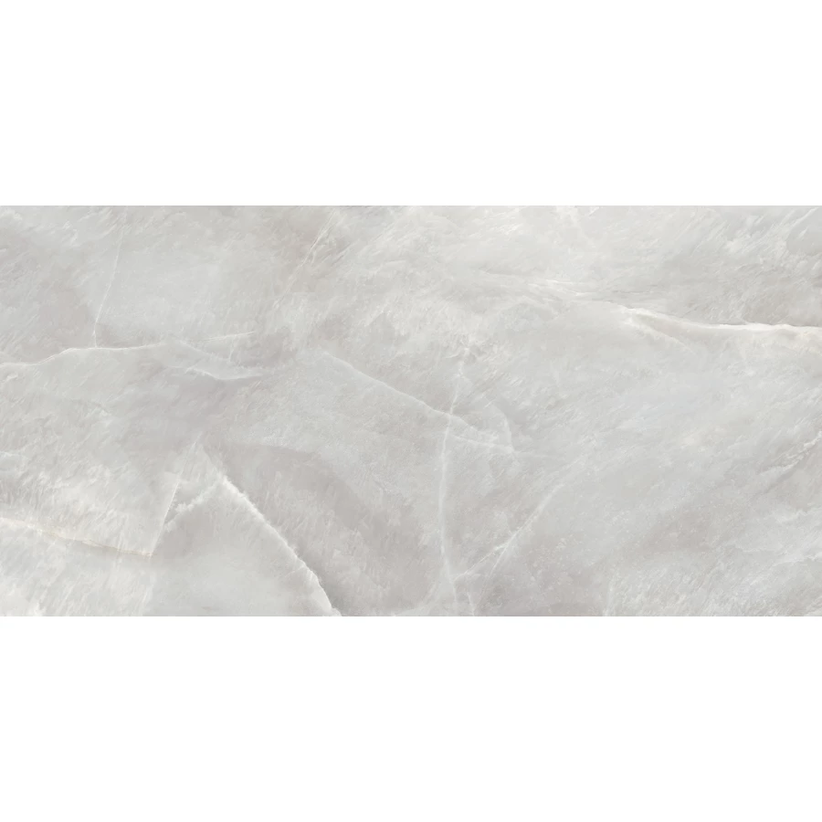 Керамогранит New Trend Salt Lead лаппатированный карвинг серый D120246L 120х60 см