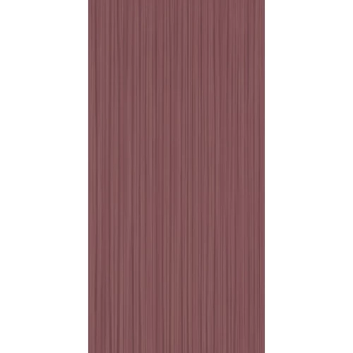 Керамогранит Rondine Pastel X Burgundy Plisse Ret матовый бордовый J94047 120х60 см