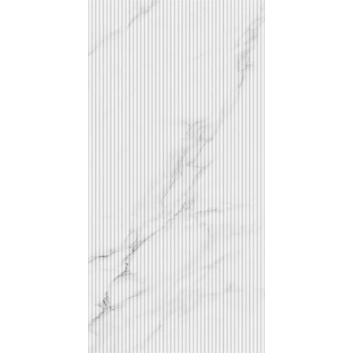 Плитка настенная Kerama Marazzi Марсель глянцевая серая светлая KM6012B0430R 119,5x60 см