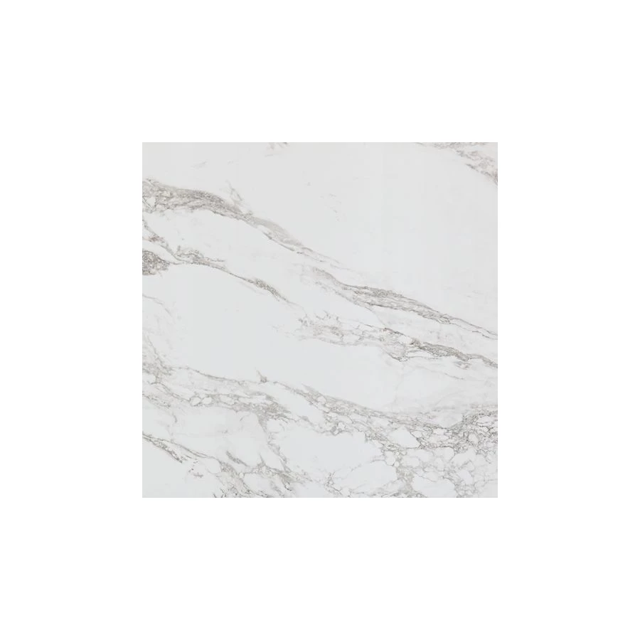 Керамогранит Pamesa Cromat Niro White глазурованный глянцевый 75x75 см