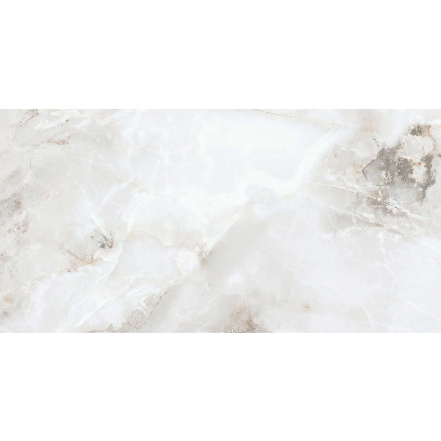 Керамогранит Staro Palacio Nestle bianco polished 120х60 см