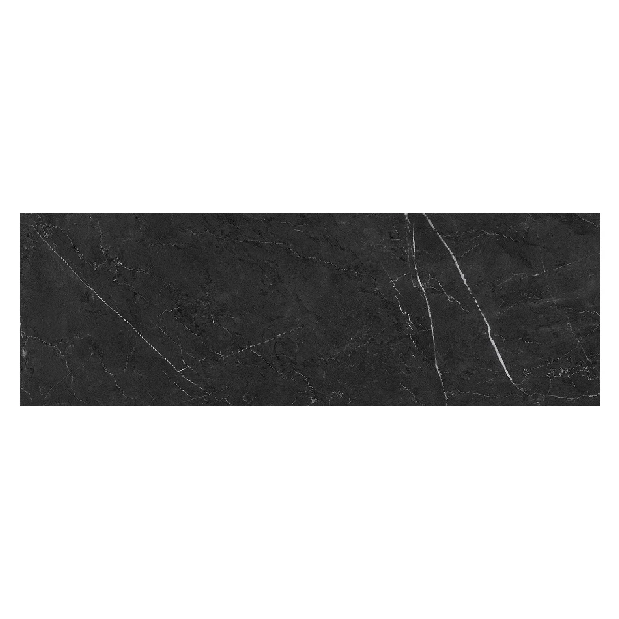 Плитка настенная Villeroy&Boch Victorian by Mary Katrantzou Marble Black GLS 7R 2Q K1440MK900 120х40 см