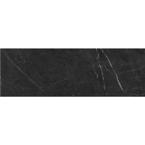 Плитка настенная Villeroy&Boch Victorian by Mary Katrantzou Marble Black GLS 7R 2Q K1440MK900 120х40 см
