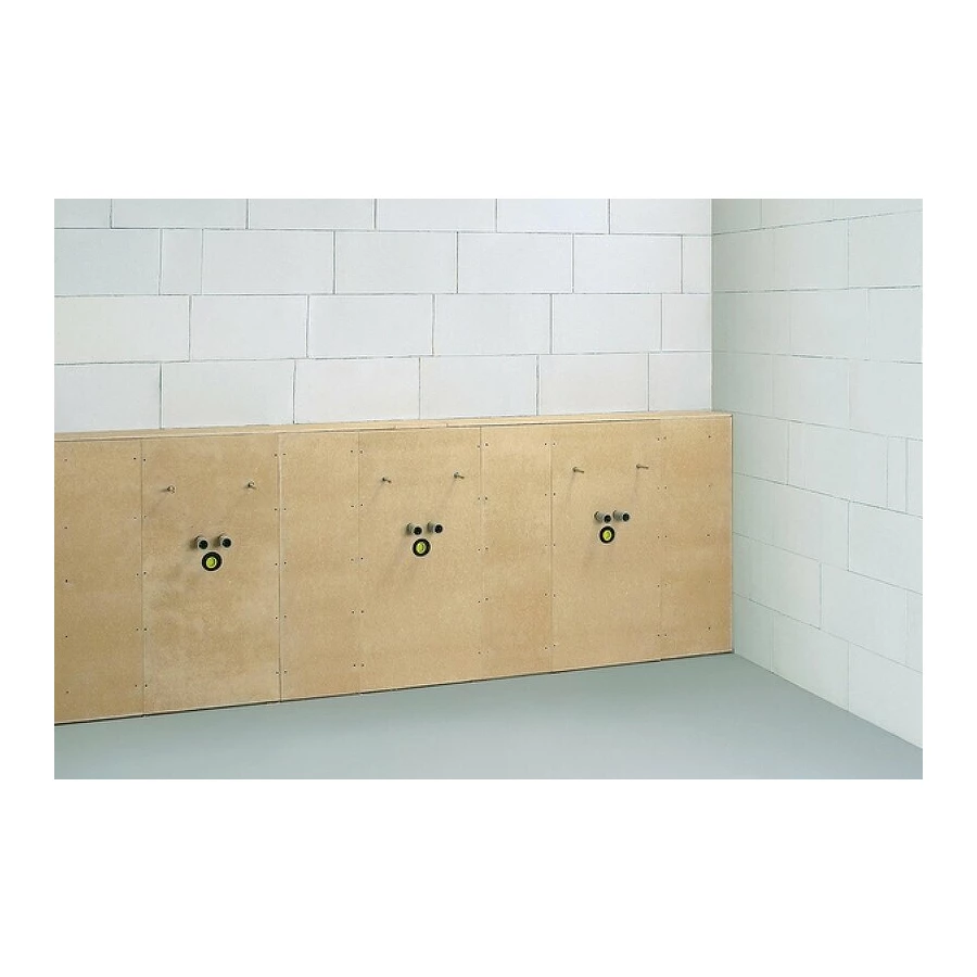 Инсталляция для раковины Grohe Rapid SL 38554001