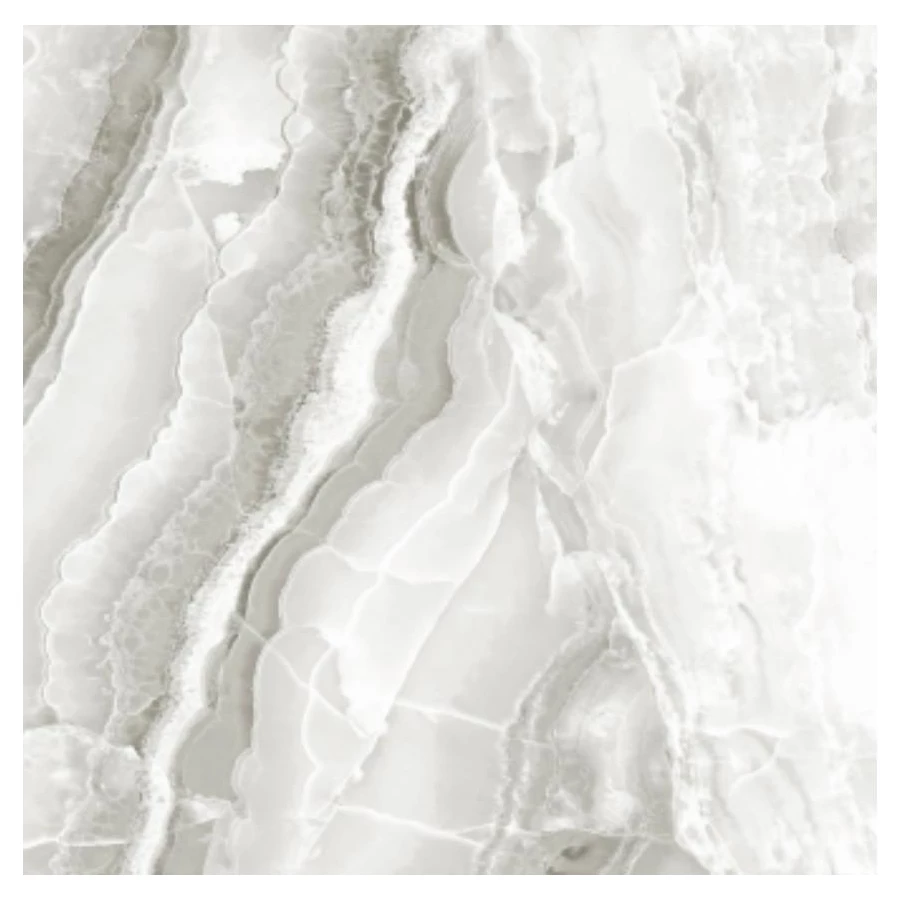 Керамический гранит Eurotile Veneto GP Smoky 41,2x41,2 см