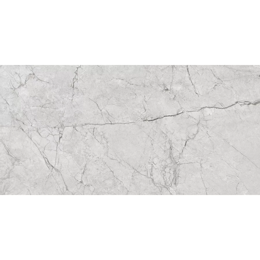 Керамогранит Art Ceramic Feliz Smoke Rustic Carving серый 2,16 м2 120х60 см