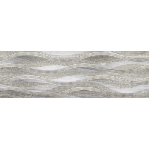 Плитка настенная Colorker Spectrum Munna White Brillo 221966 100х31,6 см