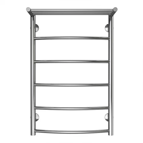 Полотенцесушитель водяной Azario Verona AZ04158P 50х80 см