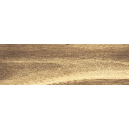 Керамогранит грес глазуированный Cersanit Pecanwood_Cers Коричневый 16738 PC4M112 59,8*18,5 см