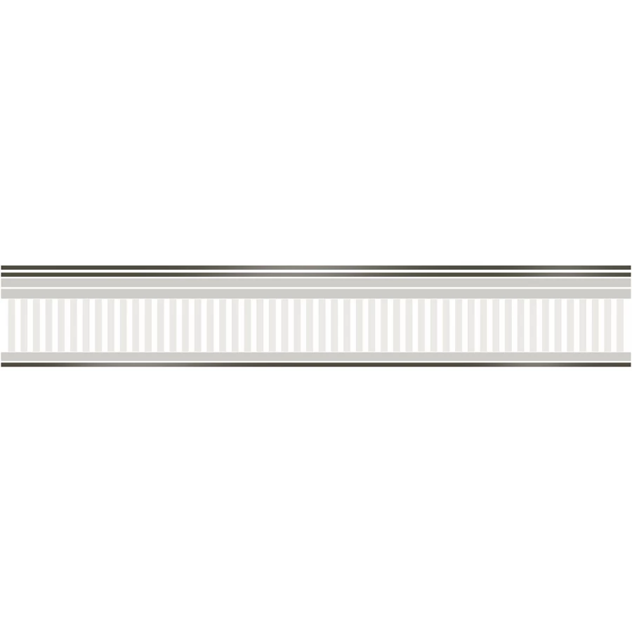 Карандаш Eurotile Ceramica Valentino 907V 29,5х5 см