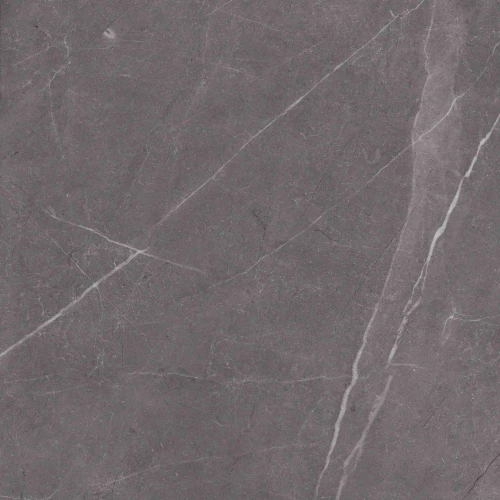 Керамогранит Belleza RC Vibrant Grey Carving матовый серый 45357 60х60 см