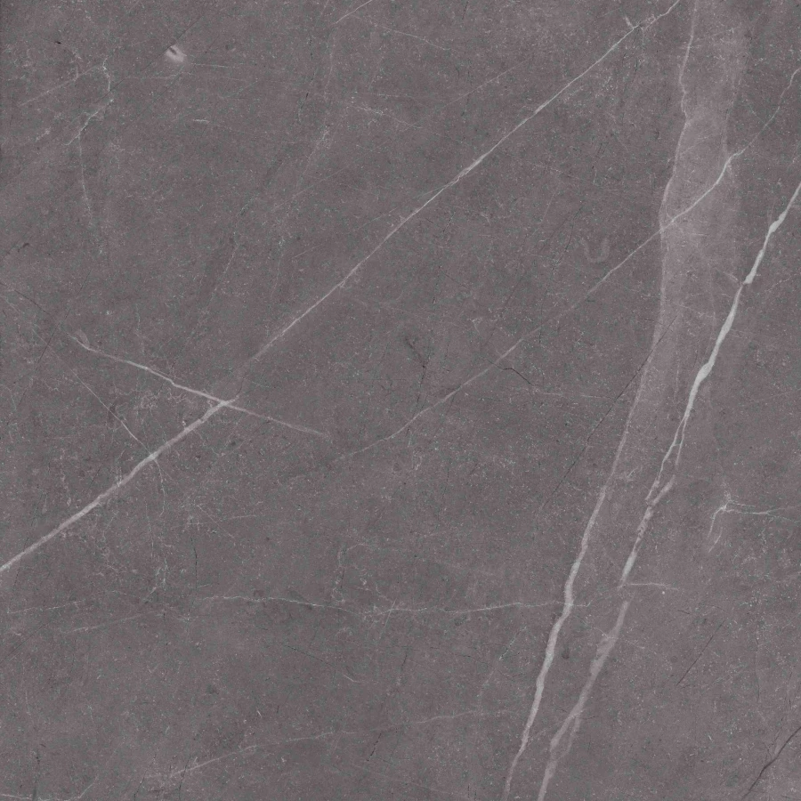 Керамогранит Belleza RC Vibrant Grey Carving матовый серый 45357 60х60 см