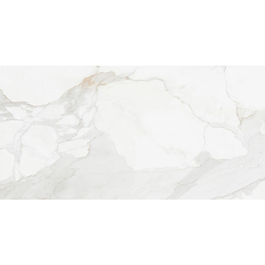 Керамогранит Creo Ceramique White Wave Glossy GBT750219 120х60 см