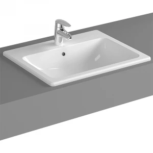 Раковина VitrA S20 5463B003-0001 45x45 см