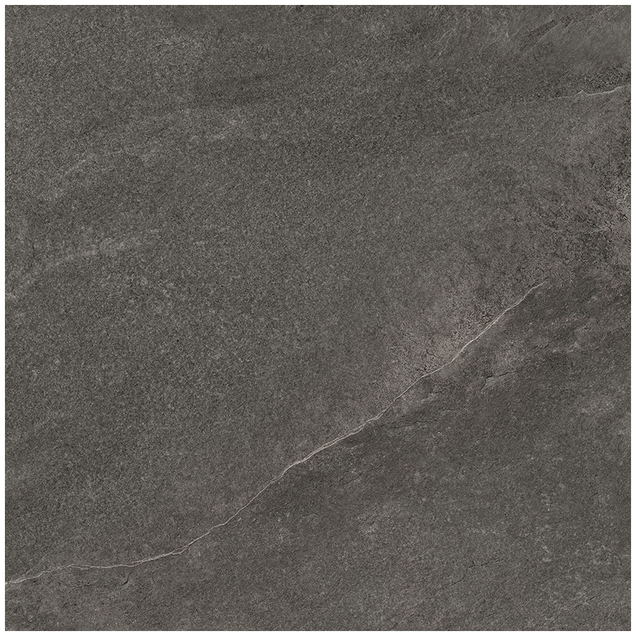 Керамогранит Laparet Porter Brown Pro R10 STR матовый коричневый LP6060G0171R 59,5х59,5 см