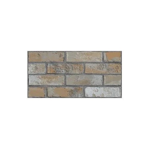 Керамогранит Керамин Манчестер 1 серый 30х60 см