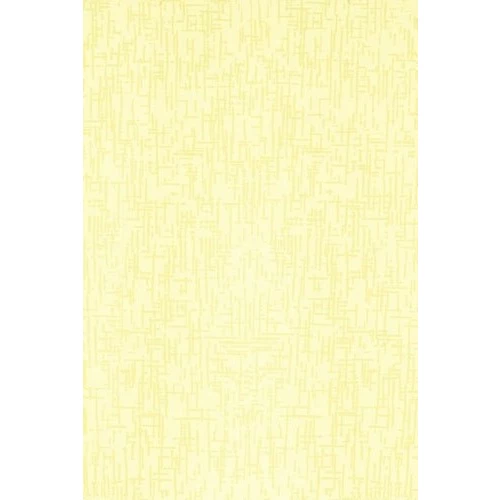 Плитка настенная Шахтинская плитка Юнона желтый 01 vR 20x30