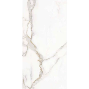 Керамогранит AVA Ceramica Marmo E Pietra Calacatta Oro Lapp Rett 163105 120х60 см