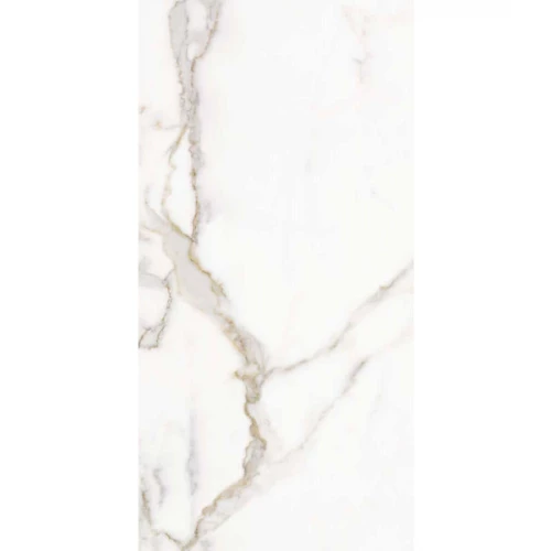 Керамогранит AVA Ceramica Marmo E Pietra Calacatta Oro Lapp Rett 163105 120х60 см