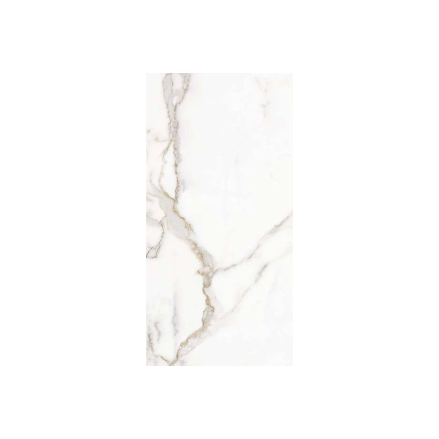 Керамогранит AVA Ceramica Marmo E Pietra Calacatta Oro Lapp Rett 163105 120х60 см