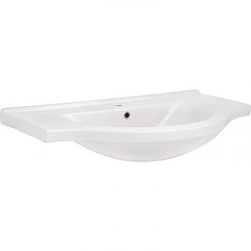 Раковина Santek Эльбрус 1.WH11.0.255 99х52 см