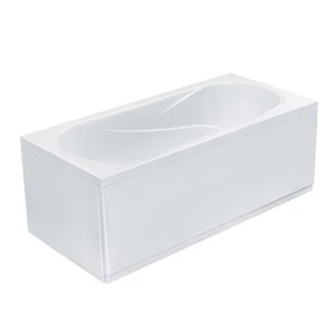 Акриловая ванна Santek Касабланка 1.WH30.2.482 180x80 см