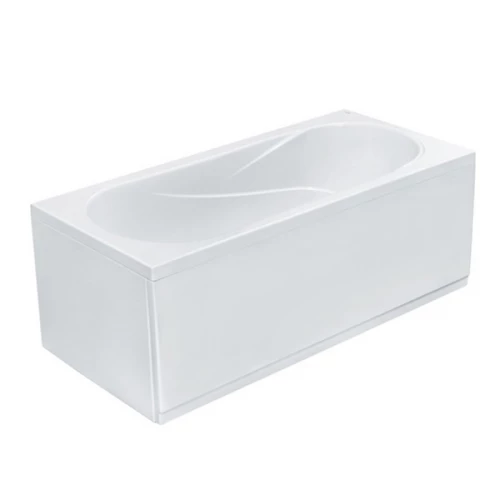 Акриловая ванна Santek Касабланка 1.WH30.2.482 180x80 см