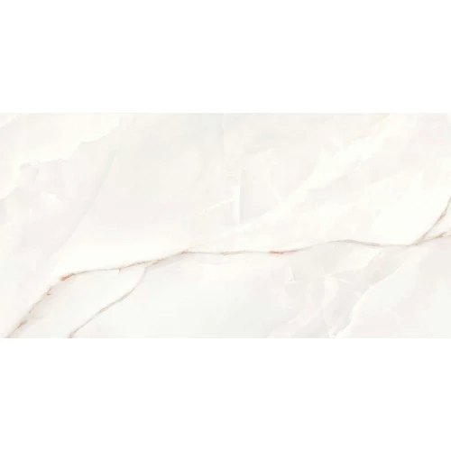 Плитка настенная Alma Ceramica Maritime матовая белая TWU2550MRM04 50х24,9 см